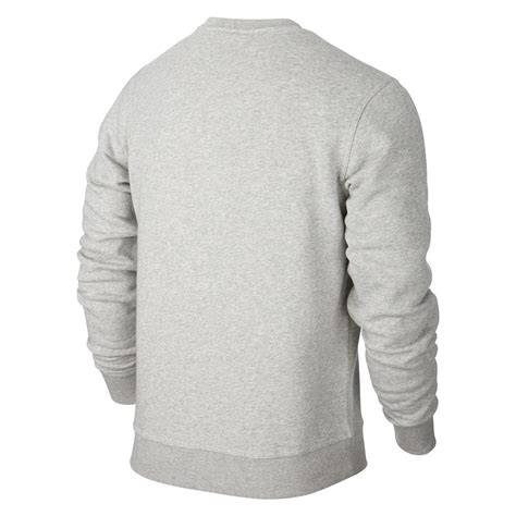 Nike Team Club Crew Sweatshirt (658681) 